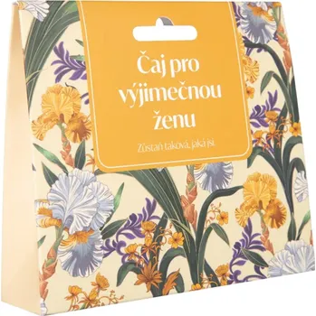 Čaj Dárkový čaj - Pro výjimečnou ženu