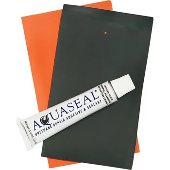 Rybářské oblečení Opravná Sada na Oblečení Grundéns