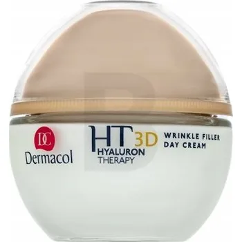 Pleťový krém Denní krém proti stárnutí pleti Dermacol 15 SPF 50 ml