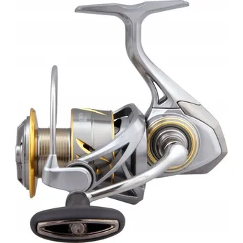 Rybářský naviják Naviják Ryobi Zauber Pro 2000 5.1:1