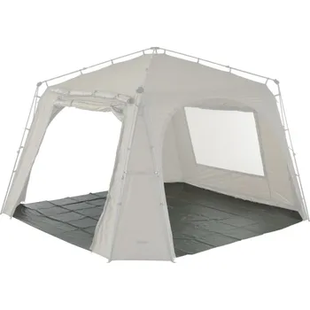 Bivak Mivardi Přístřešek Base Camp XXL - extra odolná podlaha