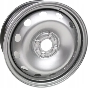 Plechové kolo Ocelový disk Fast Ocelový disk 6.0" x 15" 4x98 ET 44