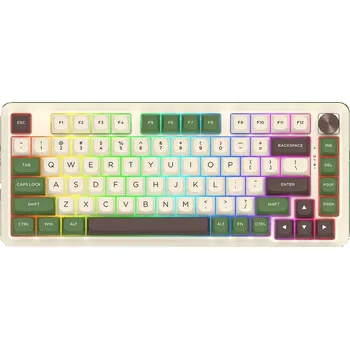 Klávesnice Klávesnice REDRAGON K681CCG-RGB-PRO Cyrus