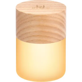 Dekorativní svítidlo Světelná dekorace na USB v přírodní barvě ø 4,5 cm Lemelia – Gingko ID_1437727