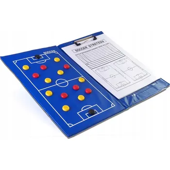 Kancelářský nábytek Magnetická tabule NO10 23x40