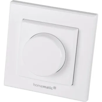 IP kamera HOMEMATIC BÍLÝ SPÍNAČ SVĚTLA