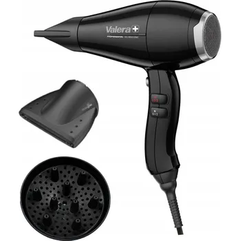 Fén Fén VALERA 8600 IONIC Rotocord černý