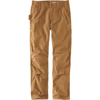 Pánské oblečení Carhartt rovné kalhoty velikost 34/34