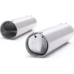 Past na krtky trubková