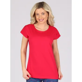 Dámské tričko EVONA a.s. Dámské triko ERNA 054 - Dámské triko ERNA 054 054 M