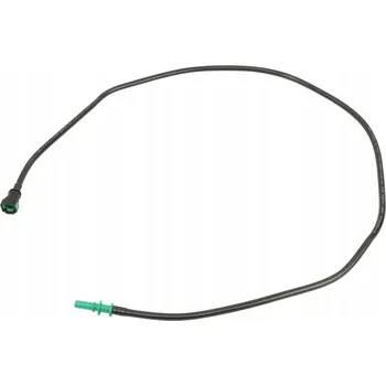 Brzdová hadice PALIVOVÁ HADICE PEUGEOT 301 12> 1.2 VTI 1.6 HDI