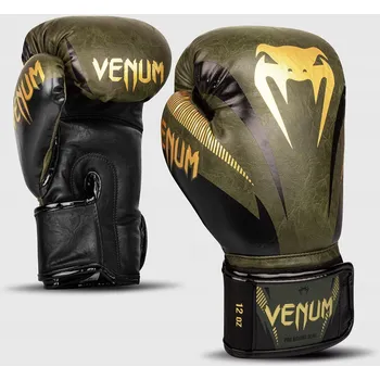Boxerské rukavice Boxerské rukavice Venum IMPACT 16 oz
