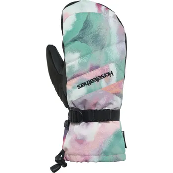 Rukavice na snowboard Horsefeathers Outcast rainbow XS 2026 - Odesíláme do 24 hodin