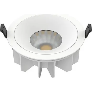 Koupelnové svítidlo SLV - BIG WHITE DOWNLIGHT P 165 30 WM 840 60 ML WH IP54 - BIG WHITE (SLV) LA 1010766