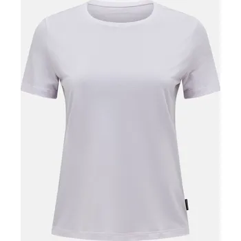 Dámské tričko TRIČKO PEAK PERFORMANCE W DELTA SS SOFT CAMEO