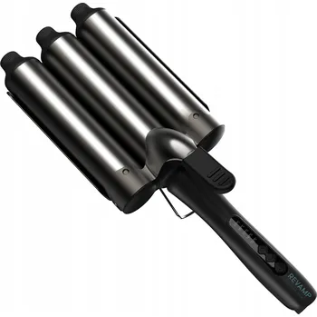 Kulma Kónická kulma REVAMP WV-2500 190W Ionizace