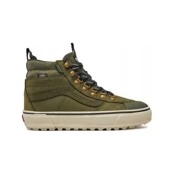 Dámská obuv Vans Tenisky SK8-HI DR MTE-2 VN0009QMOLV1 Khaki