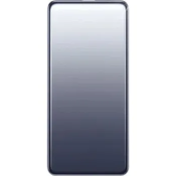 Powerbanka Powerbanka Xiaomi Ultra Slim Power Bank 5000mAh USB-C 20W šedá