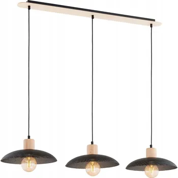 Závěsné svítidlo Emibig KOBE 3 - 3 světelné body, patice E27