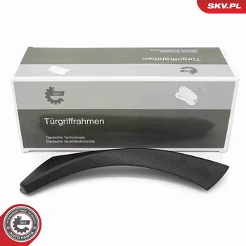 Dveře karosérie Dveřní madlo, vnitřní výbava ESEN SKV 97SKV025