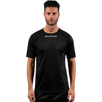 Givova Capo MC M MAC03 0010 tričko 2XS