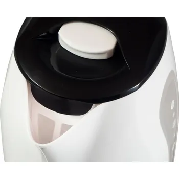 Rychlovarná konvice Rychlovarná konvice Kalorik TKG JK 1010 CW 2200 W 1,8 l bílá