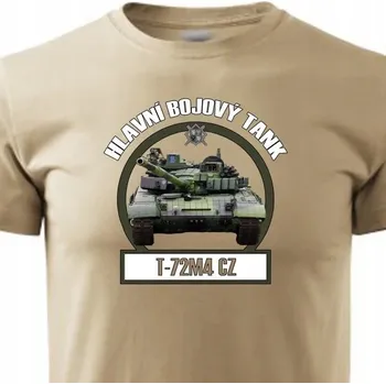 Pánské oblečení Pánské tričko s kulatý výstřihem Striker, velikost XL