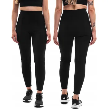 Dámské legíny 4F dámské legíny klasické dlouhé velikost L