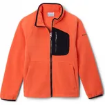 COLUMBIA FLEECOVÁ MIKINA FAST TREK IV 2087792864 r M