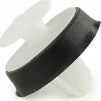 Soustava řízení Fast FT96309 Klip, ochranná lišta