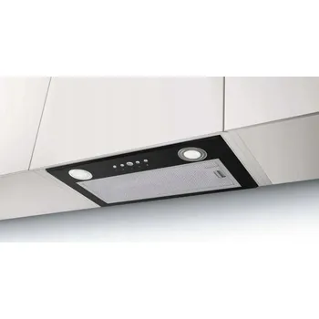 Digestoř Vestavná digestoř Faber BI 52 BK 2LS 305.0588.062 P1907 52,5 cm 63 dB Černá