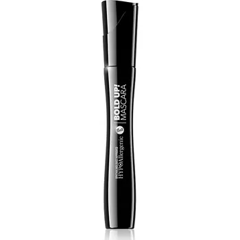 Řasenka Bell HypoAllergenic Bold Up! Mascara řasenka pro zvětšení objemu řas 01 Extreme Black 9 g
