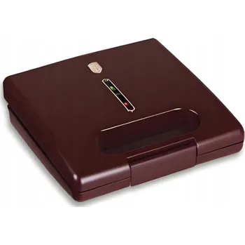 Toustovač Sendvičovač Berlinger Haus LEONARDO béžový/hnědý 780 W