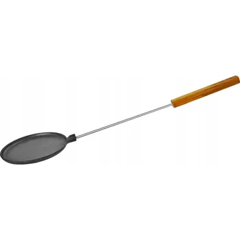 Pánev Palačinkovač Kayoba 011057 šedý