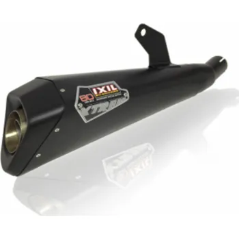 Auto-moto Tlumič IXIL Slash Cone Xtrem X55SB - Yamaha MT-10 FY9874SSB