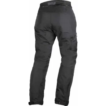 Moto kalhoty Kalhoty GMS TRENTO LADIES ZG65301 černý 48 26-1875