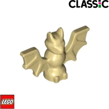 Stavebnice LEGO LEGO® Zvířátka LEGO Netopýr / 30103 30103