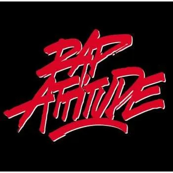 Zahraniční hudba 3CD Various: Rap Attitude 2018