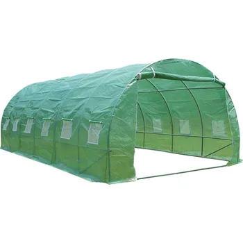 Fóliovník Aga Zahradní fóliovník 6x3x2 m