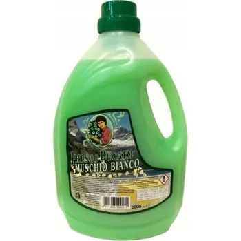 Přípravek na praní Univerzální prací prostředek Fresco Bucato 3 l