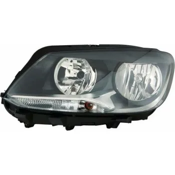 Přední světlomet Světlomet ABAKUS 441-11G1RMLDEM2