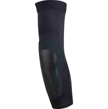 Cyklistické návleky Pearl Izumi chrániče na lokty P.I.Summit Elbow Guard black Velikost: XL