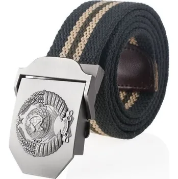 Opasek Pánský pásek C1043 90 cm 14
