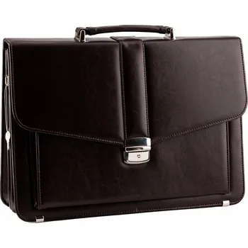 Kabelka TIZANO aktovka eko kůže - muž