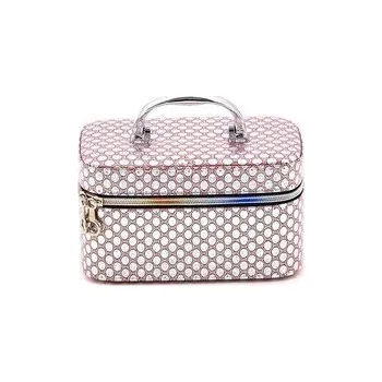 Hra na zahradu Kuferek S z lusterkiem na zamek 19x11x10cm