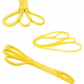 Posilovací guma Majestic Sport 2-6 kg 1 ks