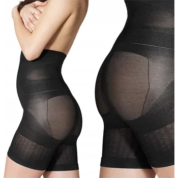 Dámské stahovací prádlo Marilyn stahovací kalhotky šortky regular Slim Body velikost XL