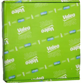 Brzdová destička Brzdové destičky VALEO 302512