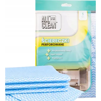 Utěrka Viskózové Utěrka Opharm v balení po 5 ks