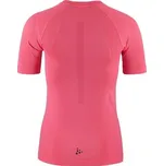 W Triko CRAFT ADV Cool Intensity SS Velikost: XXL, Barva: růžová